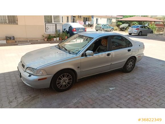 Sahibinden Volvo S40 1.6 2004 Model