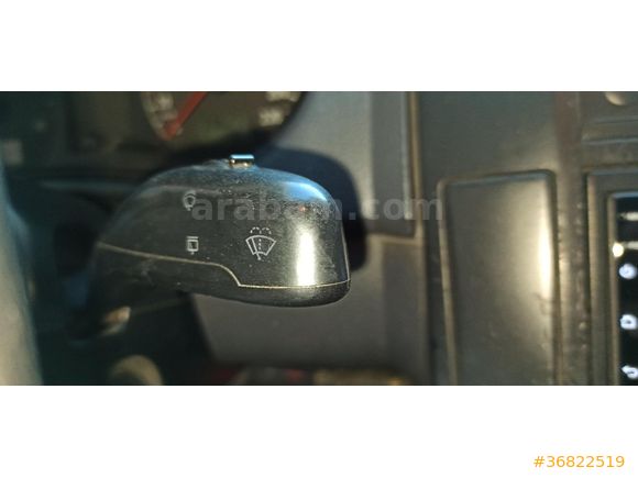 Sahibinden Volkswagen Polo 1.4 Basicline 2005 Model