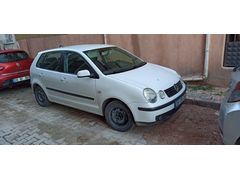 Sahibinden Volkswagen Polo 1.4 Basicline 2005 Model