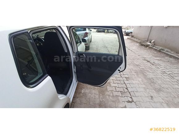 Sahibinden Volkswagen Polo 1.4 Basicline 2005 Model