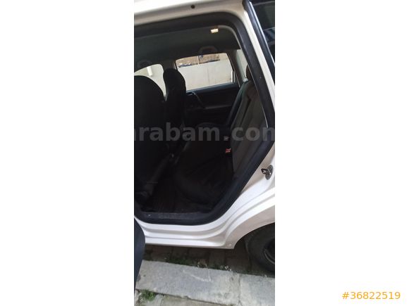 Sahibinden Volkswagen Polo 1.4 Basicline 2005 Model