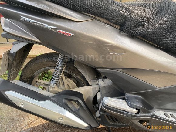 Sahibinden Honda PCX 150 