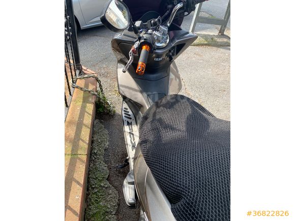 Sahibinden Honda PCX 150 