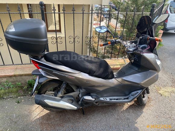 Sahibinden Honda PCX 150 