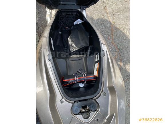Sahibinden Honda PCX 150 