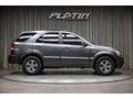 2006 SORENTO 2.5 CRDI 4X4 EX SUNROOF_DERİ_ELK.KOLTUK_ISITMA_169.850KM