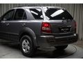 2006 SORENTO 2.5 CRDI 4X4 EX SUNROOF_DERİ_ELK.KOLTUK_ISITMA_169.850KM
