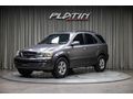 2006 SORENTO 2.5 CRDI 4X4 EX SUNROOF_DERİ_ELK.KOLTUK_ISITMA_169.850KM