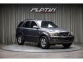 2006 SORENTO 2.5 CRDI 4X4 EX SUNROOF_DERİ_ELK.KOLTUK_ISITMA_169.850KM