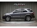 2006 SORENTO 2.5 CRDI 4X4 EX SUNROOF_DERİ_ELK.KOLTUK_ISITMA_169.850KM
