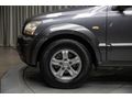 2006 SORENTO 2.5 CRDI 4X4 EX SUNROOF_DERİ_ELK.KOLTUK_ISITMA_169.850KM