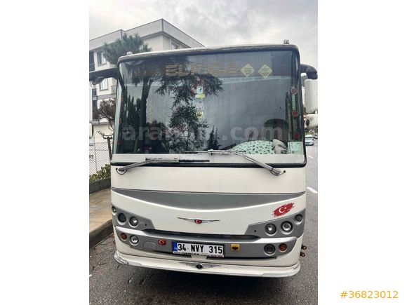 Sahibinden Isuzu Roybus C 