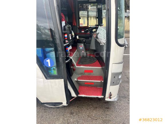 Sahibinden Isuzu Roybus C 