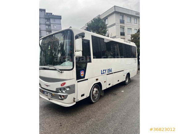 Sahibinden Isuzu Roybus C 