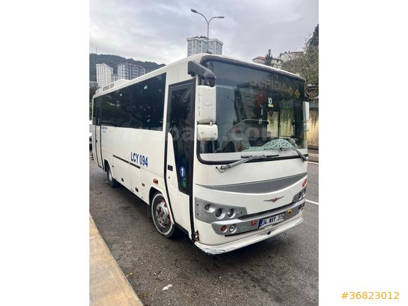 Sahibinden Isuzu Roybus C 