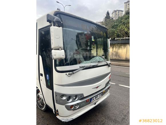 Sahibinden Isuzu Roybus C 