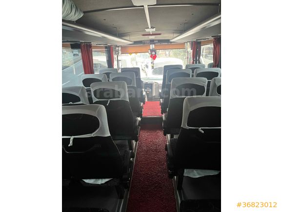 Sahibinden Isuzu Roybus C 