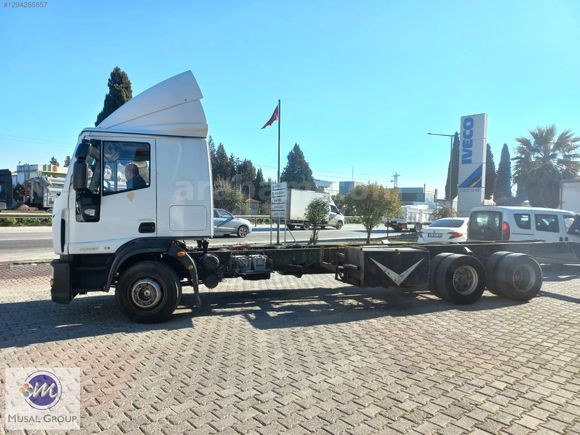 MUSAL MOTORLU ARACLAR