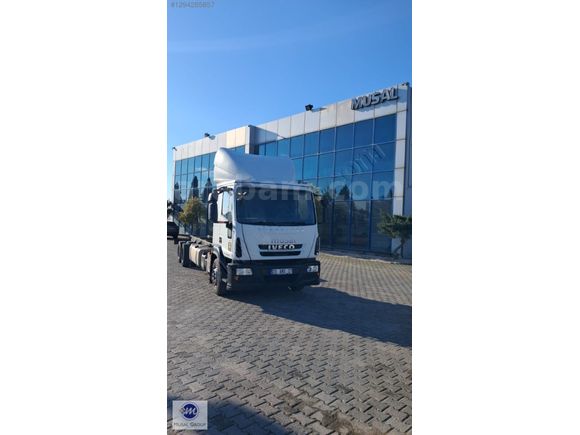 MUSAL MOTORLU ARACLAR