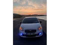 Sahibinden Fiat Linea 1.3 Multijet Easy 2016 Model 