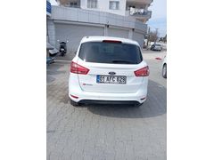 Sahibinden Ford B-Max 1.6 Titanium 2013 Model