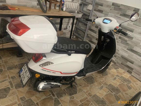 Sahibinden Kuba AZ 50 