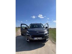 Sahibinden Citroen Berlingo 1.5 BlueHDI Feel Stil 2022 Model 