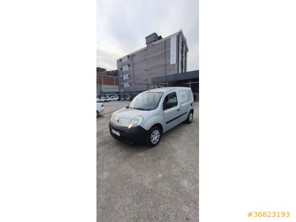 Sahibinden Renault Kangoo Express 1.5 dCi Expression 2009 Model