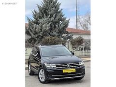 ÖZKARACA OTOMOTİVDEN BOYASIZ-HATASIZ AĞIR BAKIMLAR SIFIR TİGUAN