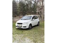 Sahibinden Chevrolet Aveo 1.4 LS 2011 Model 