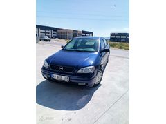 Sahibinden Opel Astra 1.6 Comfort 2000 Model