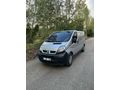 Sahibinden Renault Trafic 1.9 DCI Grand Confort 2006 Model 
