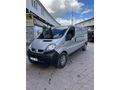 Sahibinden Renault Trafic 1.9 DCI Grand Confort 2006 Model 