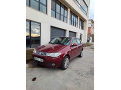 Sahibinden Fiat Palio 1.4 Fire Premio Sole 2011 Model  114.000 km Bordo