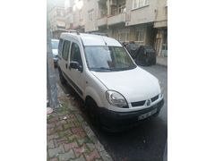 Sahibinden Renault Kangoo Express 1.5 dCi Confort 2004 Model 