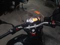Benelli TNT 25 