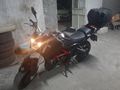 Benelli TNT 25 