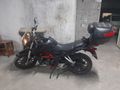 Benelli TNT 25 