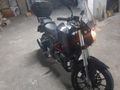 Benelli TNT 25 