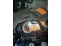 Benelli TNT 25 