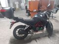 Benelli TNT 25 