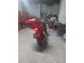 Benelli TNT 25 