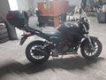 Benelli TNT 25 