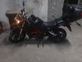 Benelli TNT 25 