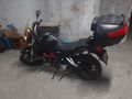 Benelli TNT 25 