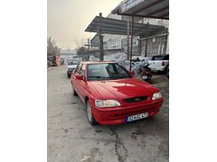 Sahibinden Ford Escort 1.6 CLX 1995 Model 