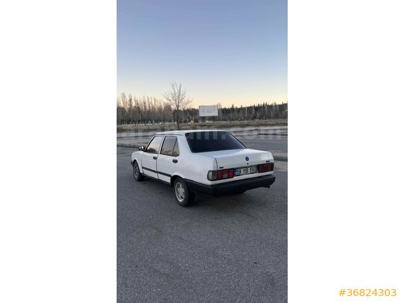 Sahibinden Tofaş Şahin S 1996 Model 