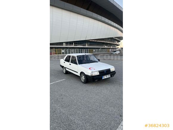 Sahibinden Tofaş Şahin S 1996 Model 