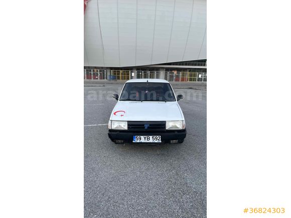 Sahibinden Tofaş Şahin S 1996 Model 