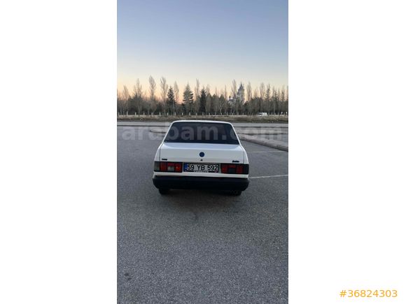 Sahibinden Tofaş Şahin S 1996 Model 